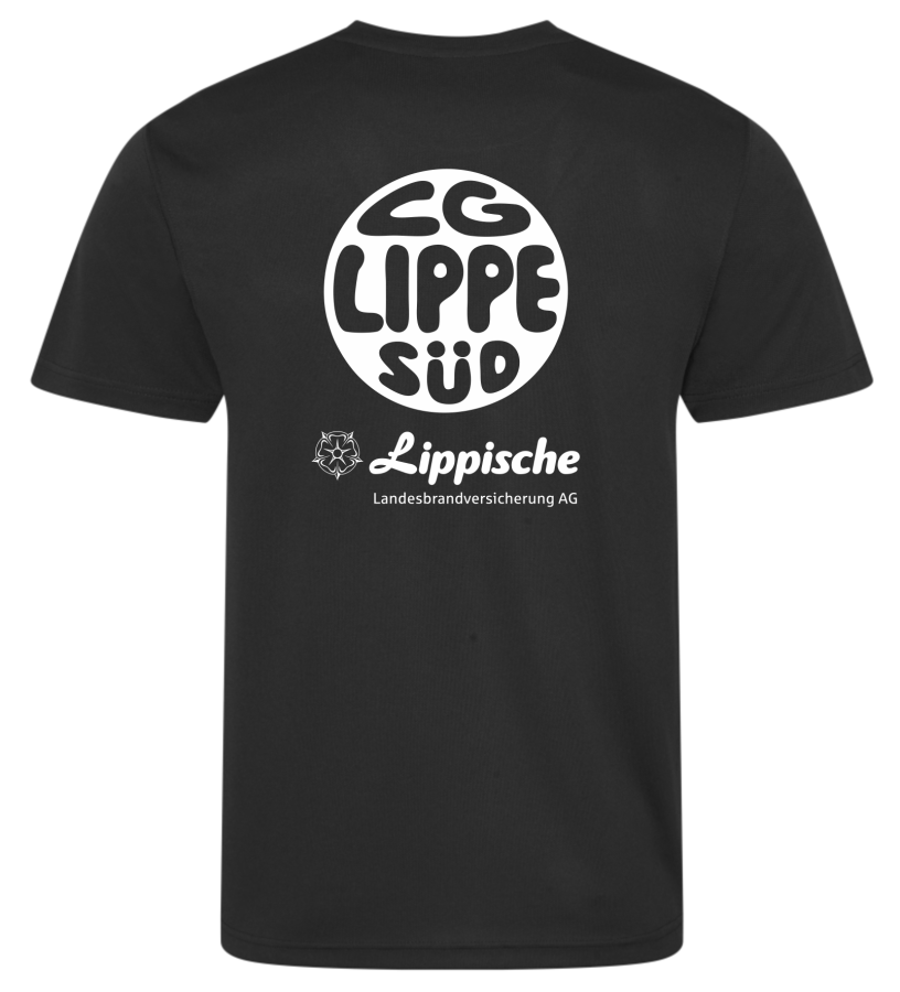 LG Lippe Süd Sportshirt